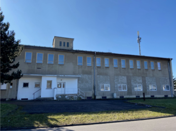 Lagerflächen von 50 qm bis 1.000 qm, 04552 Borna, Lagerfläche