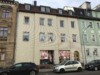 3 Zimmerwohnung im Dachgeschoss - Außenansicht