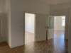 große 3 Zimmerwohnung im Zentrum - Diele