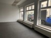 große Gewerbefläche für Büro oder Einzelhandel - Gewerbeeinheit mit großer Schaufensterfront