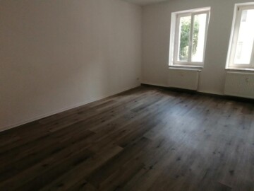 2 Zimmerwohnung (Hochparterre) im Zentrum, 04552 Borna, Erdgeschosswohnung