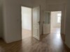große 3 Zimmerwohnung im Zentrum - Diele