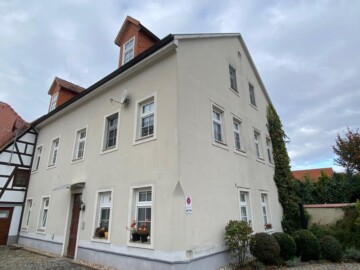 3 Zimmerwohnung in Borna / ruhige Zentrumslage / Einbauküche, 04552 Borna, Etagenwohnung