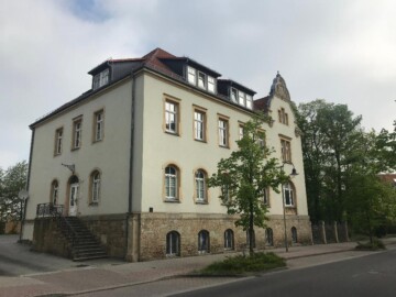 Individuell nutzbare Gewerbefläche – Raum für Ihre Ideen (Teilvermietung möglich), 04552 Borna, Büro/Praxis