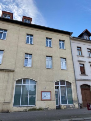 Gewerbefläche / Laden im Zentrum von Borna, 04552 Borna, Büro/Praxis