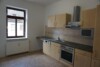 2 Zimmerwohnung im Zentrum / Einbauküche - Küche mit Einbauküche
