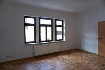 2 Zimmerwohnung im Zentrum / Einbauküche, 04668 Grimma, Etagenwohnung