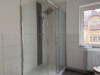 2 Zimmerwohnung mit Balkon - Bad mit Dusche