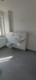 3 Zimmerwohnung mit Balkon - Bad mit Fenster