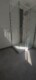 3 Zimmerwohnung mit Balkon - Bad mit Dusche