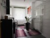 Moderne Eigentumswohnung mit Balkon, Stellplatz u. neuem Bad – ideal zum Wohlfühlen oder Vermieten - Badezimmer