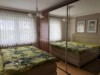 Moderne Eigentumswohnung mit Balkon, Stellplatz u. neuem Bad – ideal zum Wohlfühlen oder Vermieten - Schlafzimmer mit großem Kleiderschrank