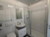 4 Zimmerwohnung mit Balkon im Stadtzentrum / z. Zt. vermietet - Bad mit Dusche