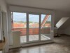 4 Zimmerwohnung mit Balkon im Stadtzentrum / z. Zt. vermietet - Dachbalkon