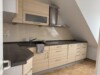 4 Zimmerwohnung mit Balkon im Stadtzentrum / z. Zt. vermietet - Küche